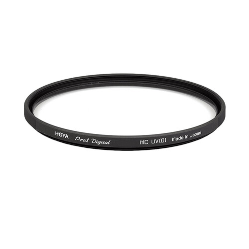 Hoya 72mm Pro1 Digital UV Filtre