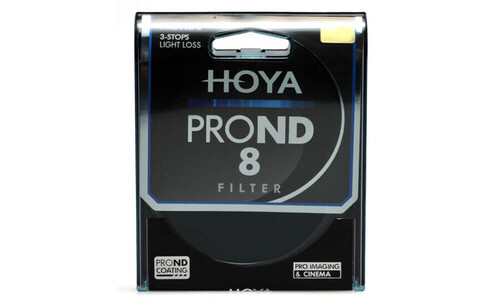 Hoya 72mm ProND8 Filtre