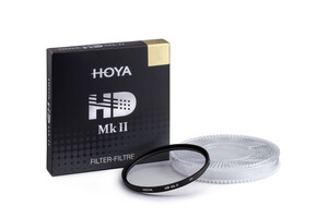 Hoya 77mm HD MK II UV Filtre - Thumbnail