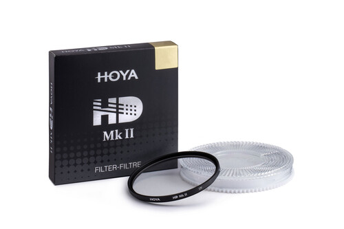 Hoya 77mm HD MK II UV Filtre