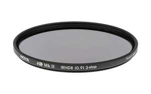Hoya 82mm HD MK II IR ND8 Filtre (3 Stop/ 0.9) - Thumbnail