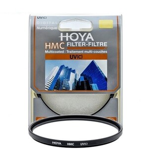 Hoya - Hoya 72mm HMC UV 