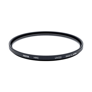 Hoya 86mm HMC UV 0 Filtre - Thumbnail