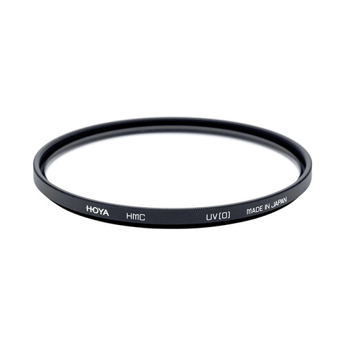 Hoya 86mm HMC UV 0 Filtre