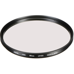 Hoya 95mm HMC UV 0 Filtre - Thumbnail