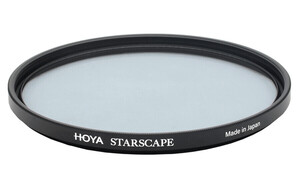Hoya Starscape Light Pollution Cut 77mm Filtre - Thumbnail