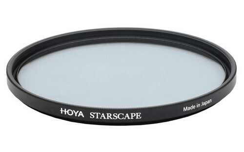 Hoya Starscape Light Pollution Cut 77mm Filtre