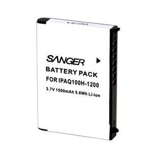 HP114 (IPAQ100) Sanger Batarya Pil - Thumbnail
