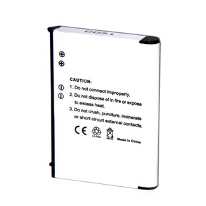 HP114 (IPAQ100) Sanger Batarya Pil - Thumbnail