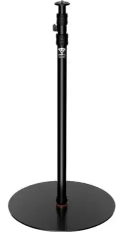 iFootage Cobra 2 Round Base Monopod RB-A400
