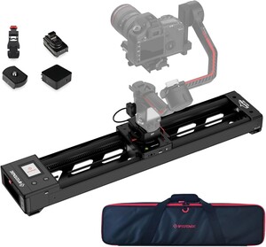 iFootage - iFootage Shark Slider Nano II 660 (66CM)