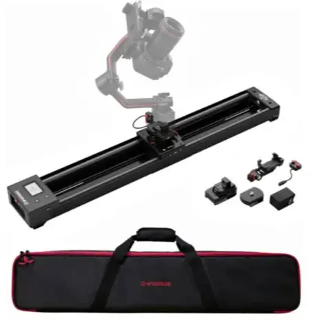 iFootage - iFootage Shark Slider Nano II 860 (86CM)