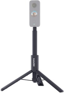 Insta360 2 in 1 Invisible Selfie Stick + Tripod - Thumbnail
