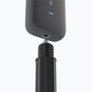 Insta360 2 in 1 Invisible Selfie Stick + Tripod - Thumbnail
