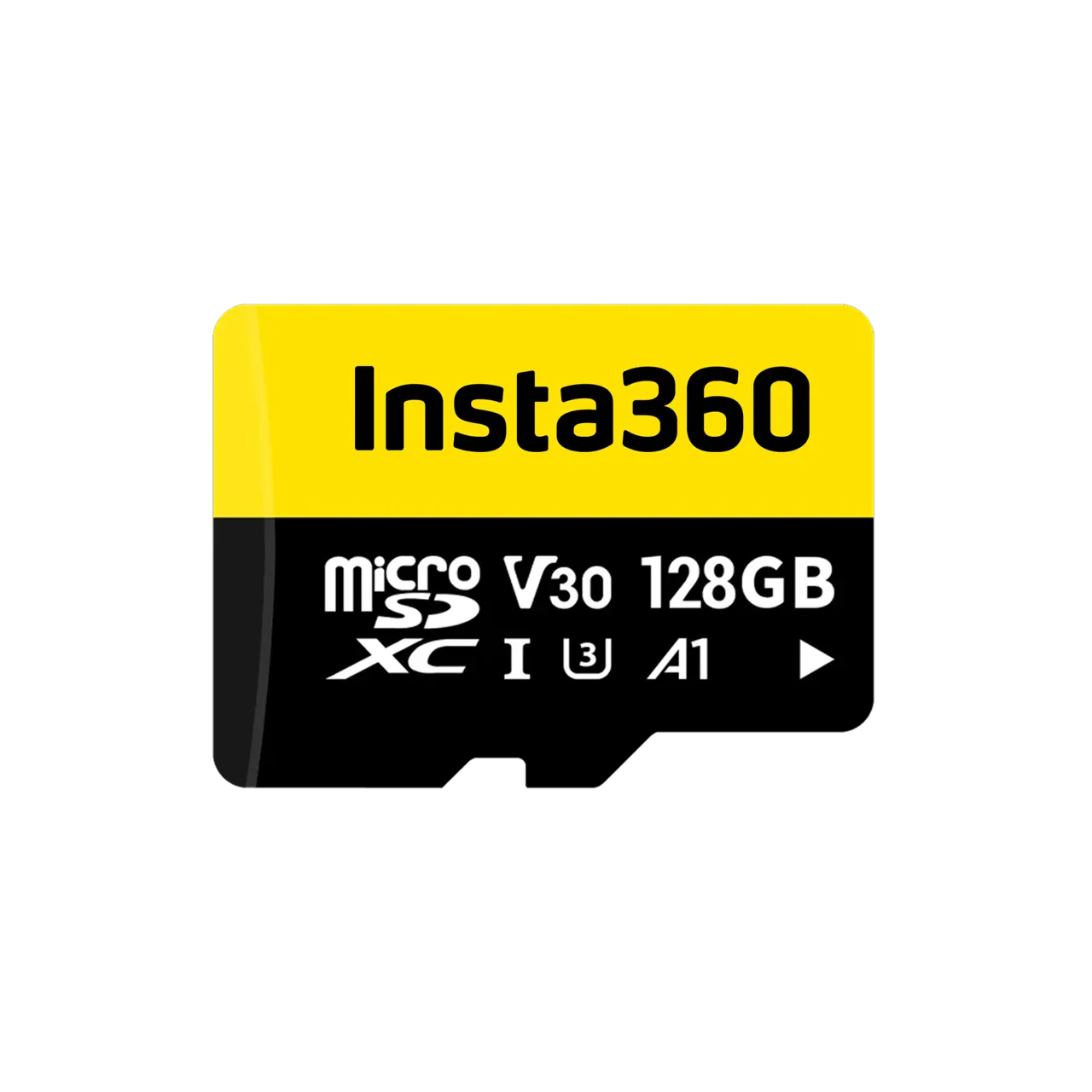 Insta360 - Insta360 64 GB microSDXC V30 U3 A1 Hafıza Kartı