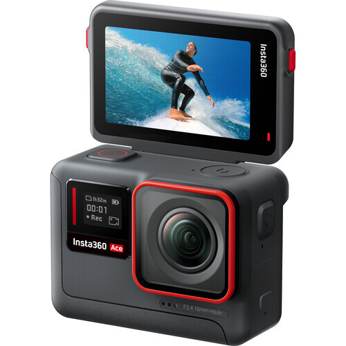 Insta360 ACE 6K Action Kamera