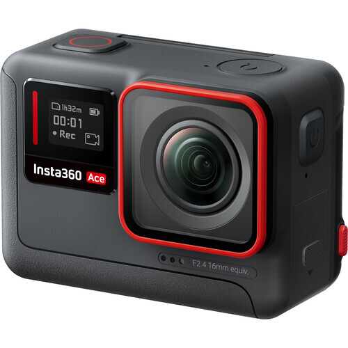 Insta360 ACE 6K Action Kamera