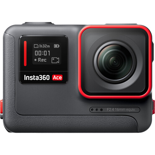 Insta360 ACE 6K Action Kamera