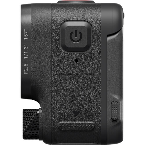 Insta360 Ace Pro 2 Aksiyon Kamera Dual Battery Bundle