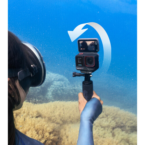 Insta360 Ace Pro 2 Aksiyon Kamera Standard Bundle