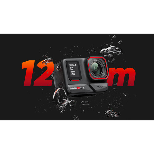 Insta360 Ace Pro 2 Motosiklet Kiti (Motorcycle Bundle)