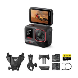 Insta360 Ace Pro 2 Motosiklet Kiti (Motorcycle Bundle) - Thumbnail