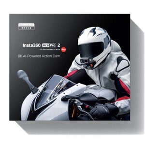 Insta360 Ace Pro 2 Motosiklet Kiti (Motorcycle Bundle) - Thumbnail