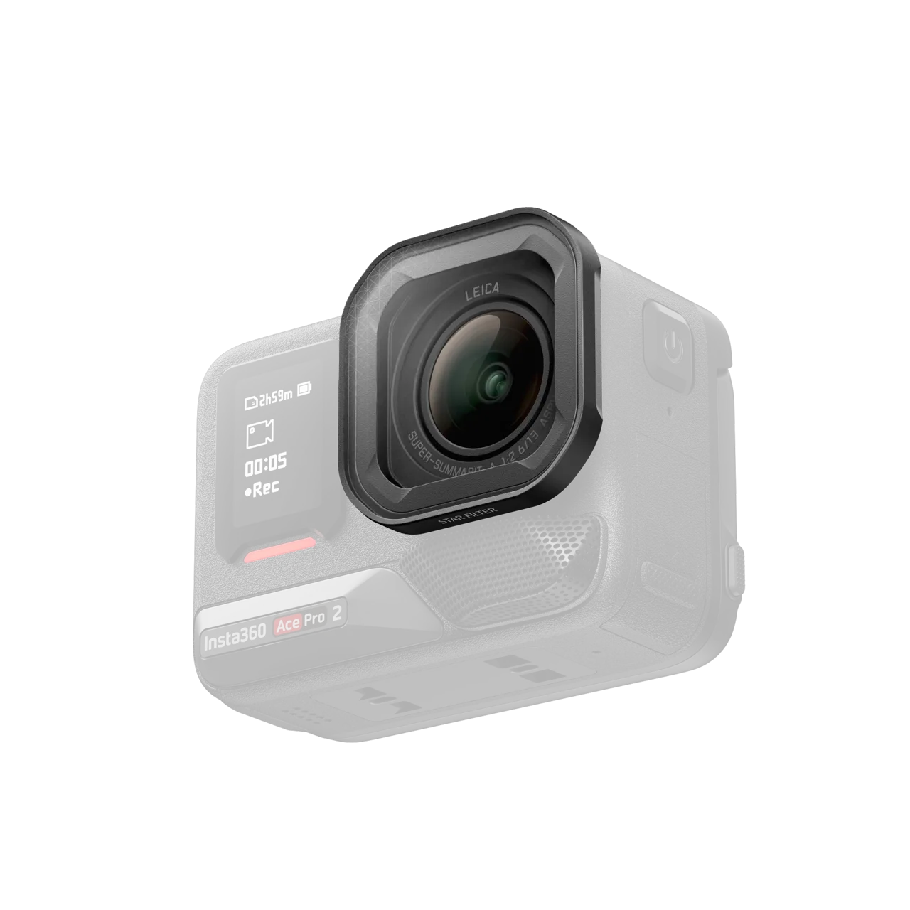 Insta360 Ace Pro 2 Yıldız Filtresi