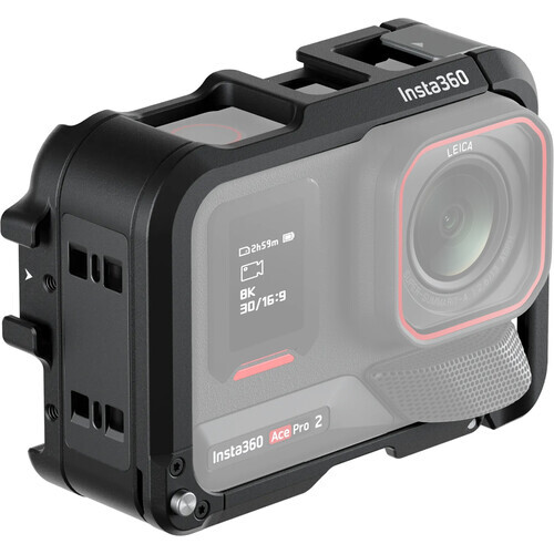 Insta360 Ace Pro / Ace Pro 2 Utility Frame