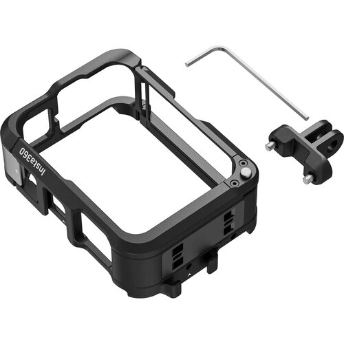 Insta360 Ace Pro / Ace Pro 2 Utility Frame