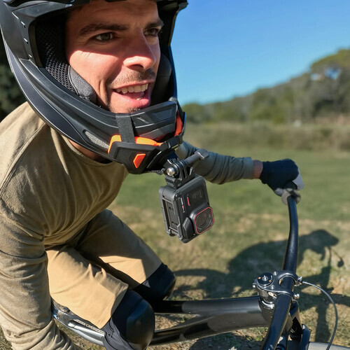 Insta360 Ace Pro / Ace Pro 2 Utility Frame