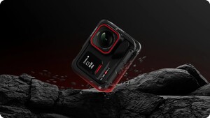 Insta360 Ace Pro / Ace Pro 2 Utility Frame - Thumbnail