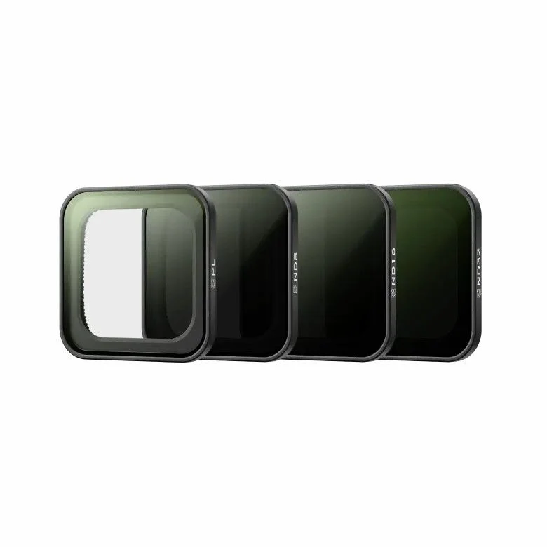 Insta360 Ace Pro ND Filtre Seti - Thumbnail