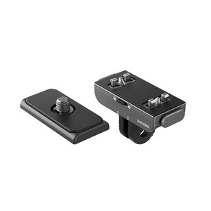 Insta360 Ace Pro Quick Release - Thumbnail