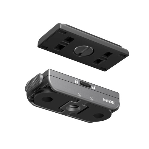 Insta360 Ace Pro Quick Release
