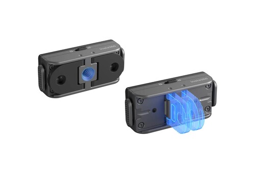Insta360 Ace Pro Quick Release