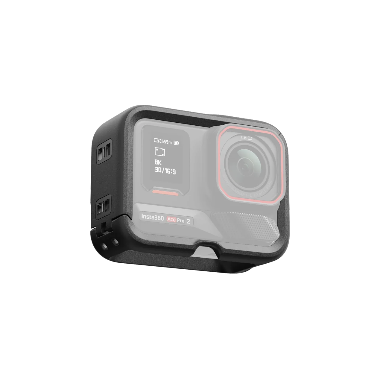 Insta360 Ace Pro Series Vertical-Horizontal Frame