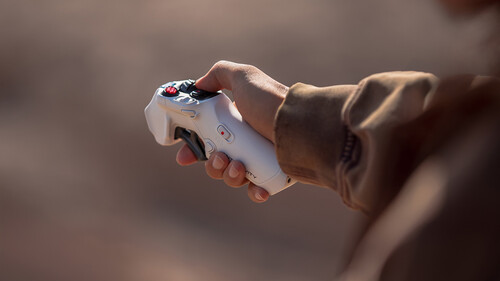 Insta360 Antigravity A1 8K 360 Drone Explorer Bundle