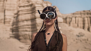 Insta360 Antigravity A1 8K 360 Drone Explorer Bundle - Thumbnail