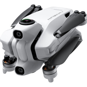 Insta360 Antigravity A1 8K 360 Drone Explorer Bundle - Thumbnail