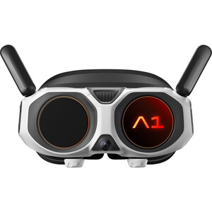 Insta360 Antigravity A1 8K 360 Drone Explorer Bundle - Thumbnail