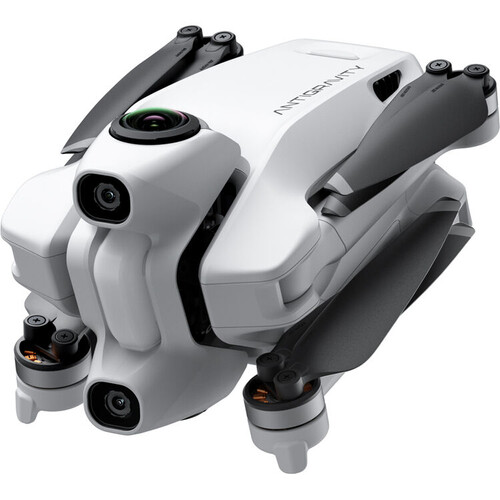 Insta360 Antigravity A1 8K 360 Drone Infinity Bundle