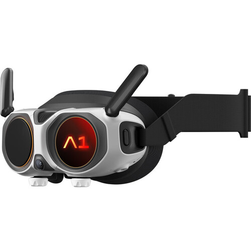 Insta360 Antigravity A1 Drone