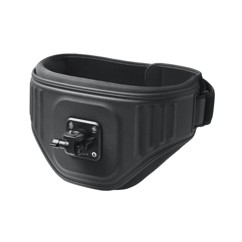 Insta360 - Insta360 Back Bar Enhanced Waist Strap Insta360 - Insta360 Back Bar Enhanced Waist Strap