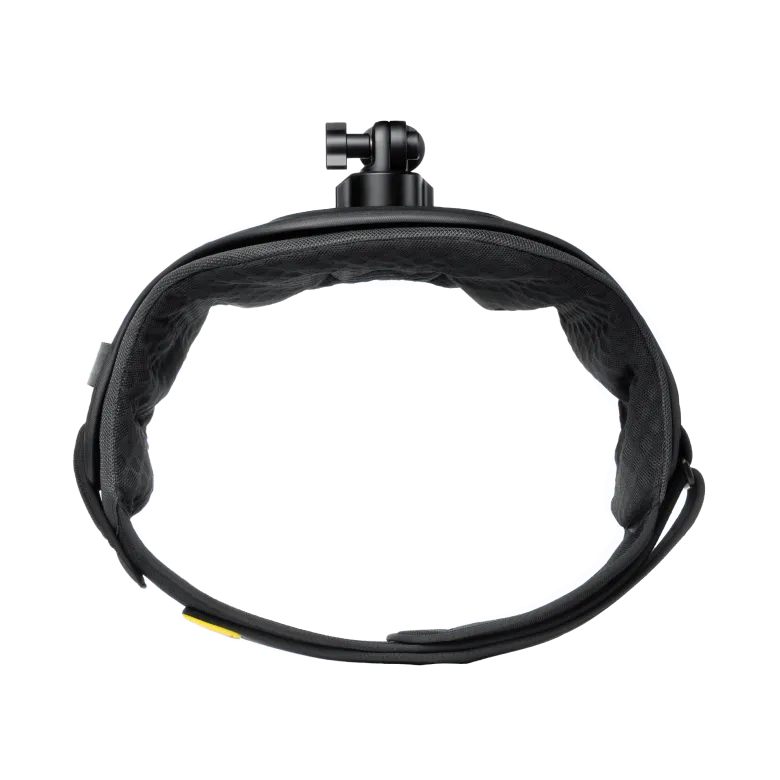 Insta360 Back Bar Enhanced Waist Strap