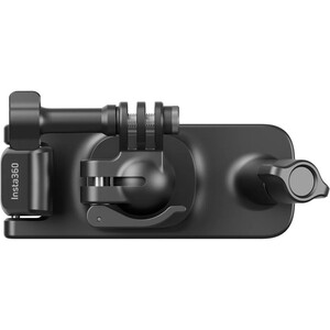 Insta360 Backpack Clip - Thumbnail