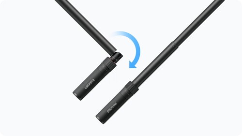 Insta360 Bullet Time Selfie Stick 2.0