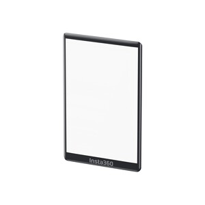 Insta360 X5 Cooling Screen Protector - Thumbnail