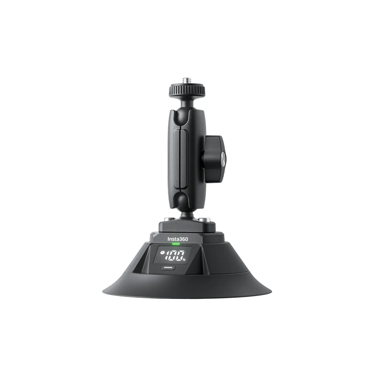 Insta360 - Insta360 Elektrikli Vantuzlu Montaj Aparatı