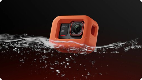 Insta360 Float Guard for Insta360 Ace Pro 2/Insta360 Ace Pro